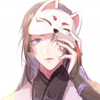 兰陵王
